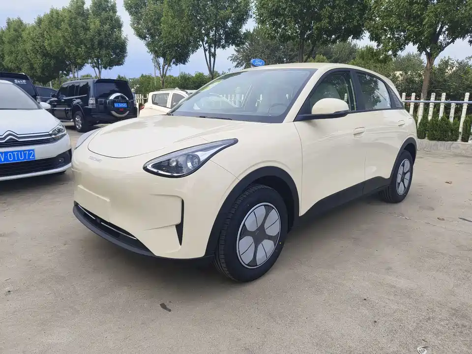 Geely Galaxy Star Wish