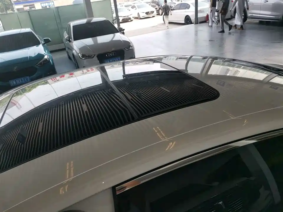 BYD Seal 06