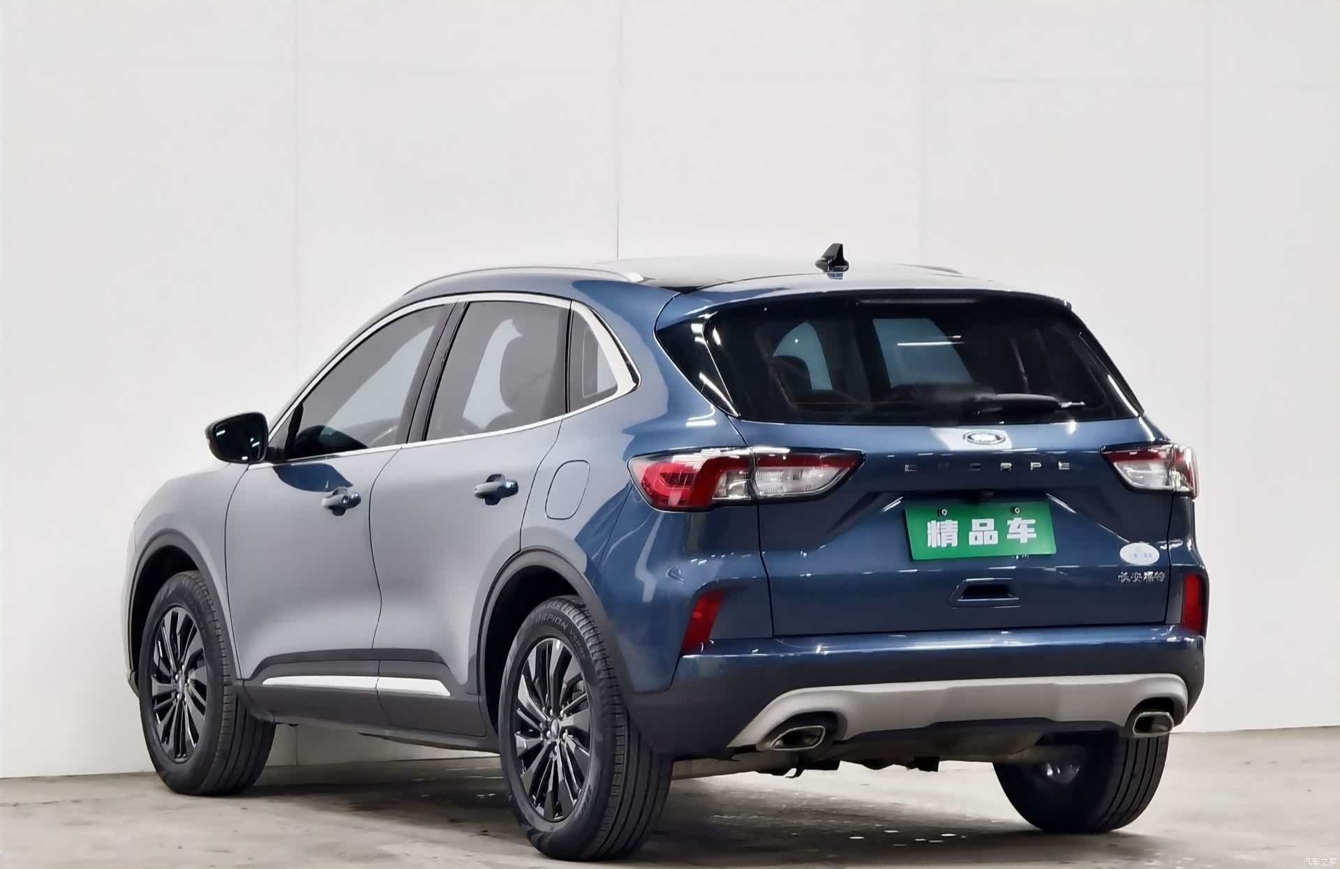 Ford Escape, 2025 6