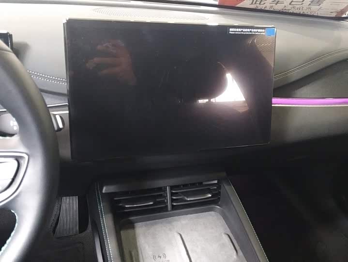 BYD Seal 06 DM-i lv xing ban 2025 DM-i 150KM Flagship