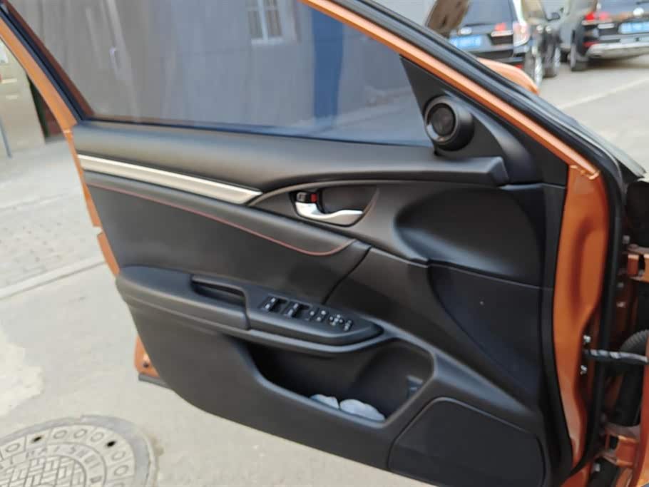 Wuling Liuzhou Car