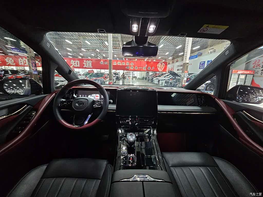 GAC E9, 2024 10