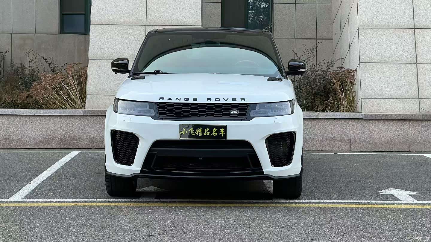 Land Rover Range Rover, 2016 3