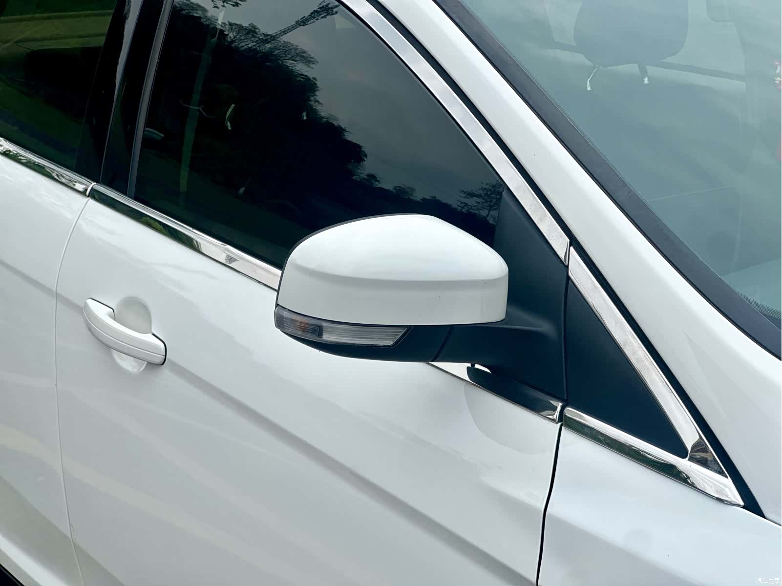 Ford Focus, 2014 16