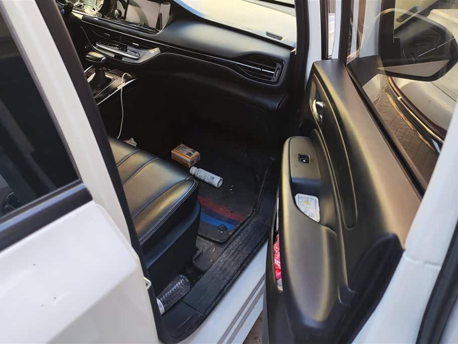 Trumpchi Trumpchi M6