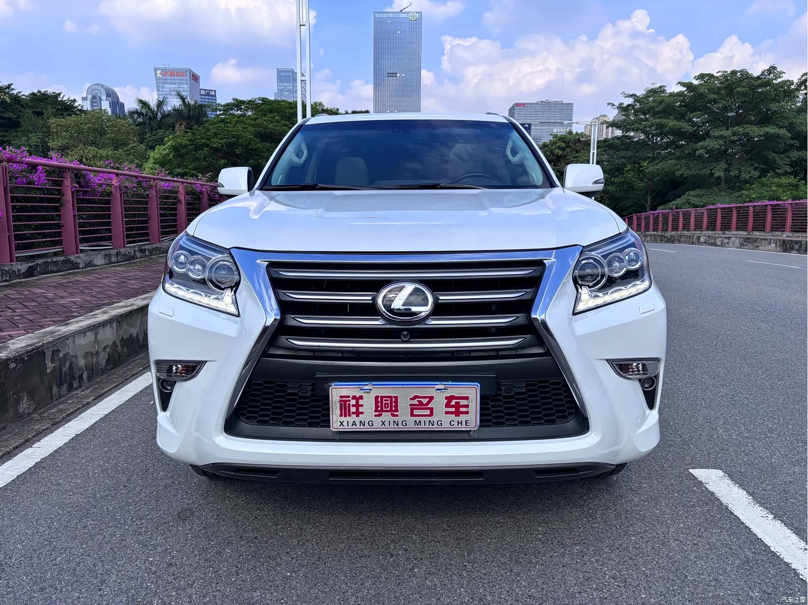 Lexus GX, 2013 2