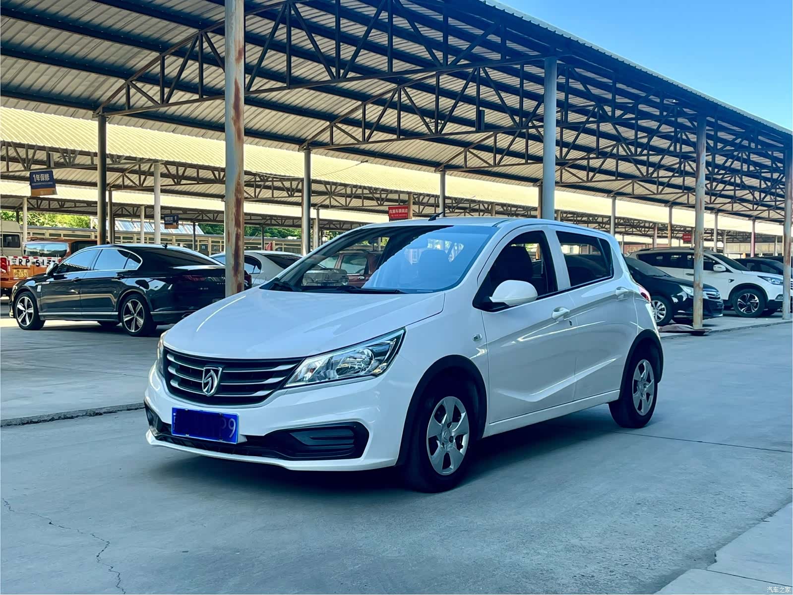 Wuling 310, 2021 1