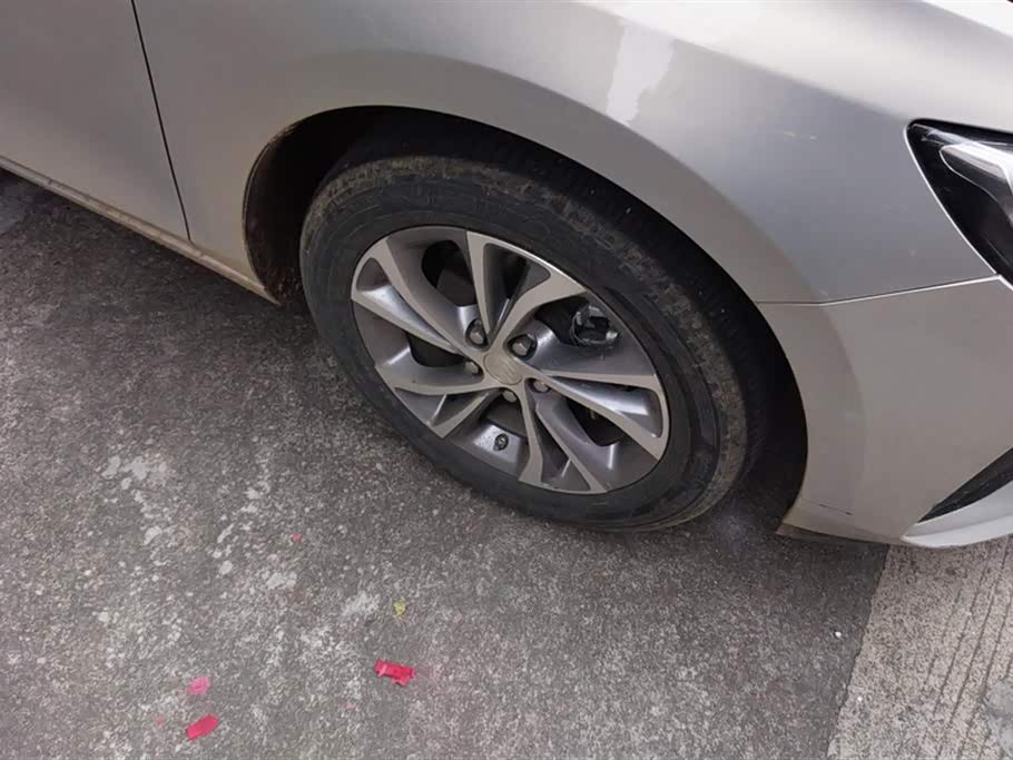 Jiangxi Nanchang Car Jiangxi Nanchang Car