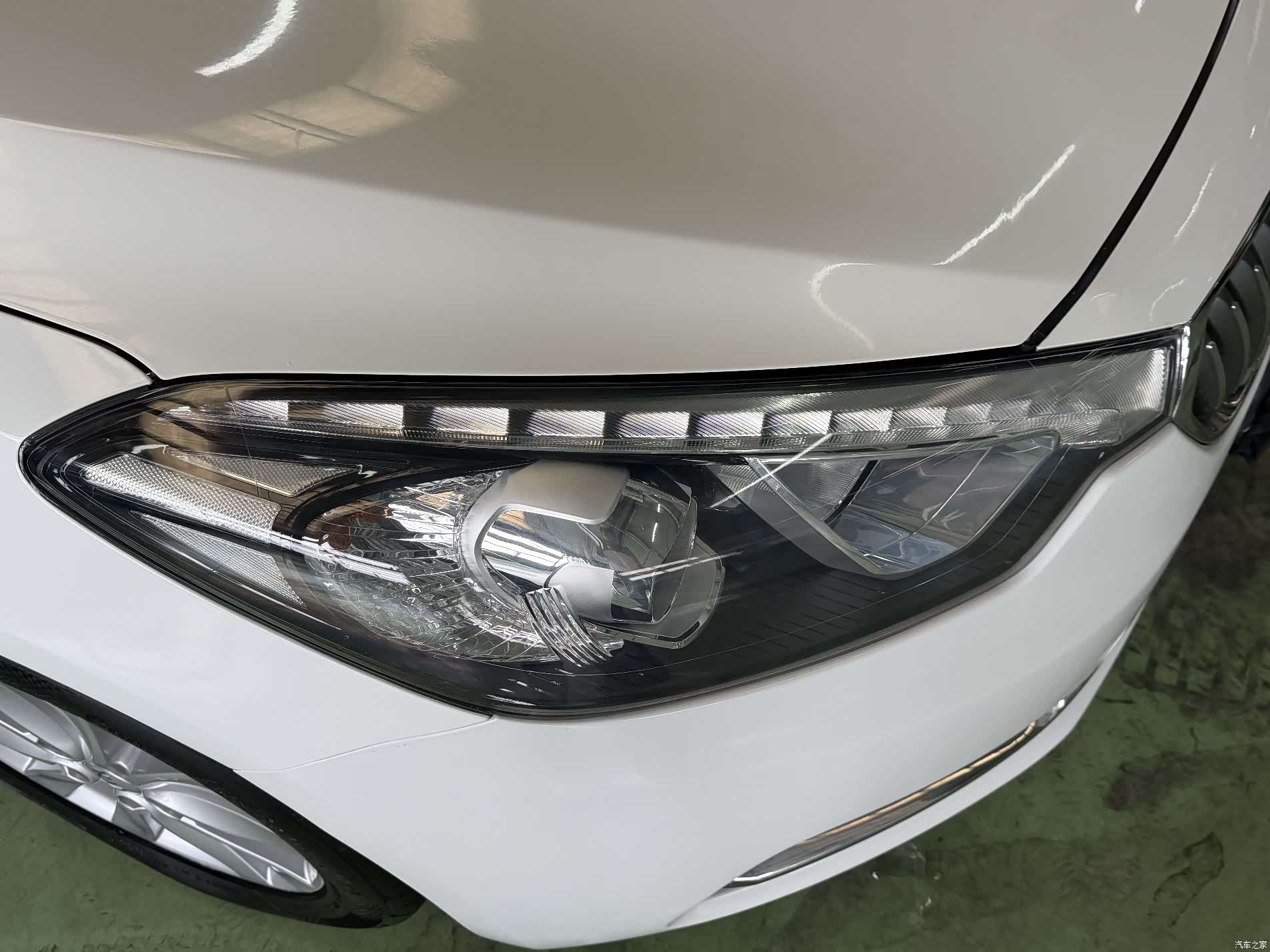 Kia K3, 2015 12