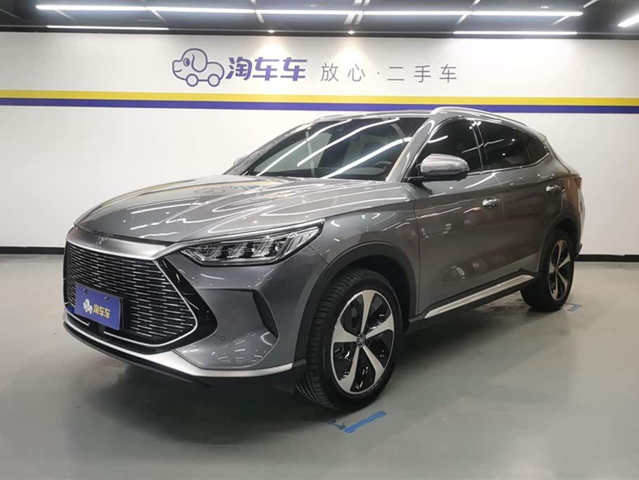 BYD Songjiang BYD Songjiang
