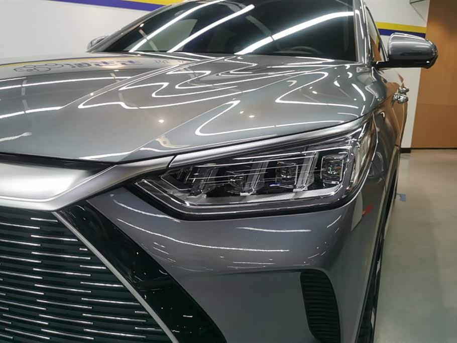 BYD Songjiang BYD Songjiang