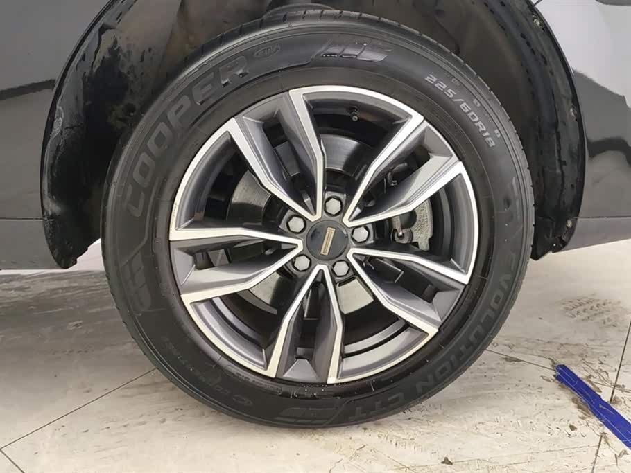 Weipai VV5 Weipai VV5