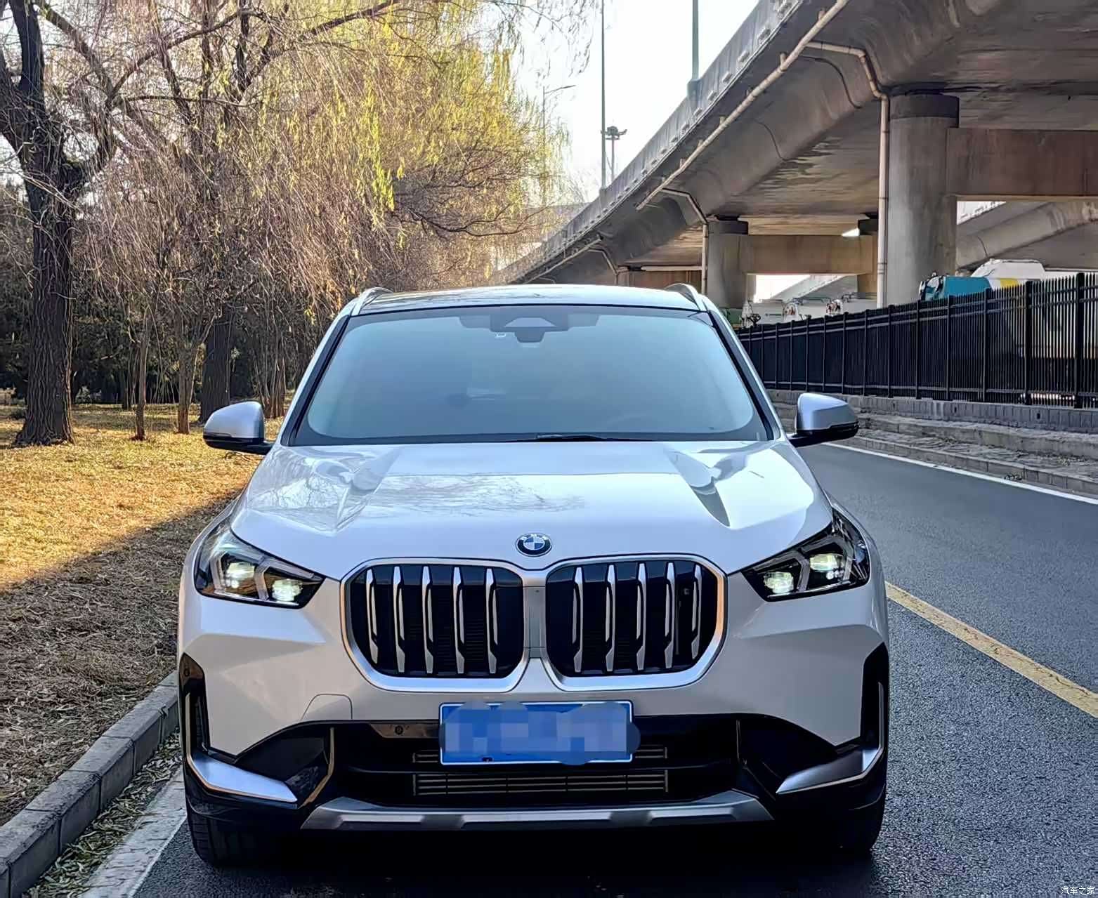 BMW X1, 2024 2