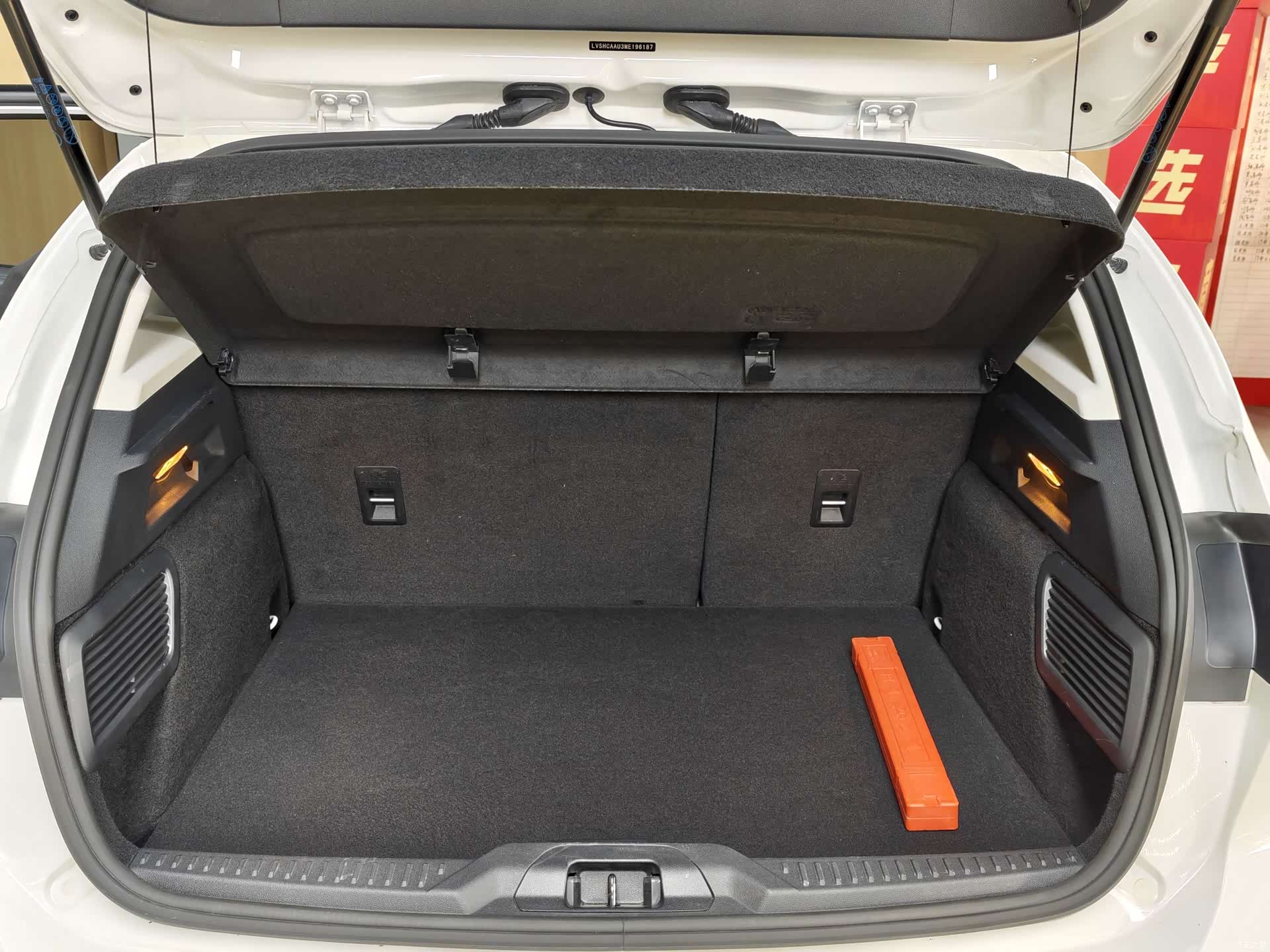 Ford Focus, 2022 18