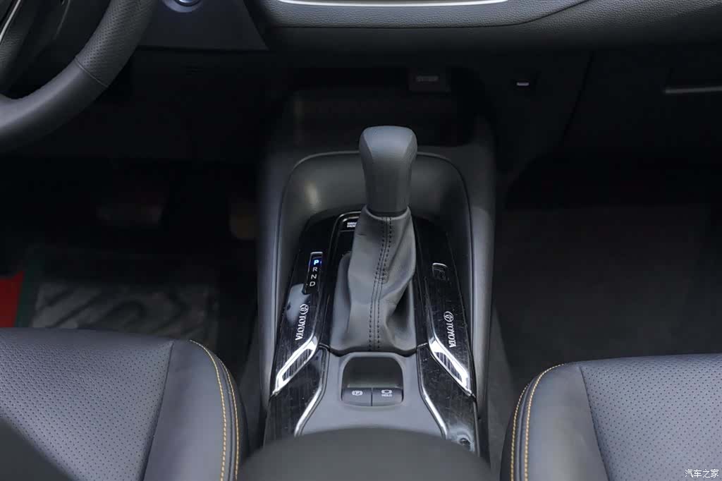 Toyota Corolla, 2024 13