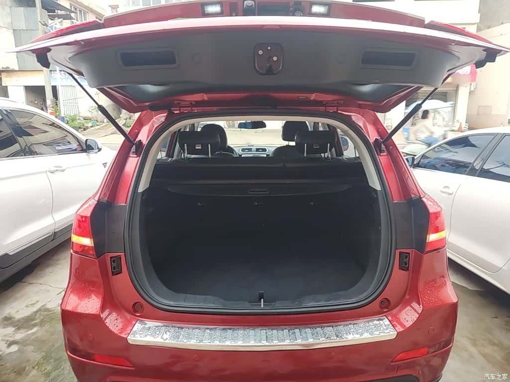 Haval H2, 2015 19