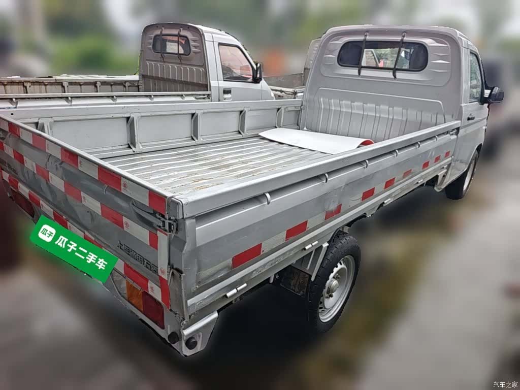 Wuling LJ479Q, 2021 12