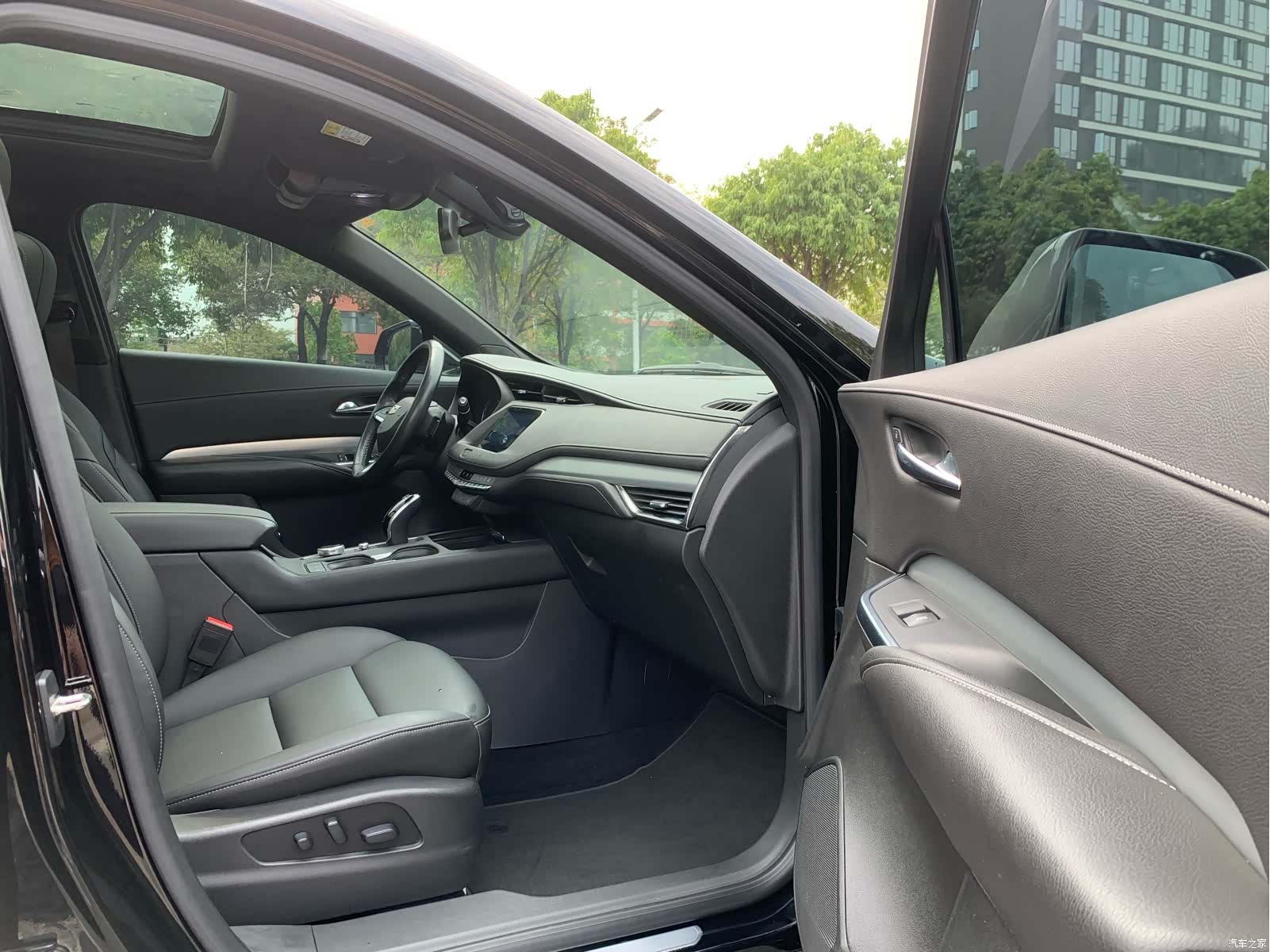 Cadillac XT4, 2020 16