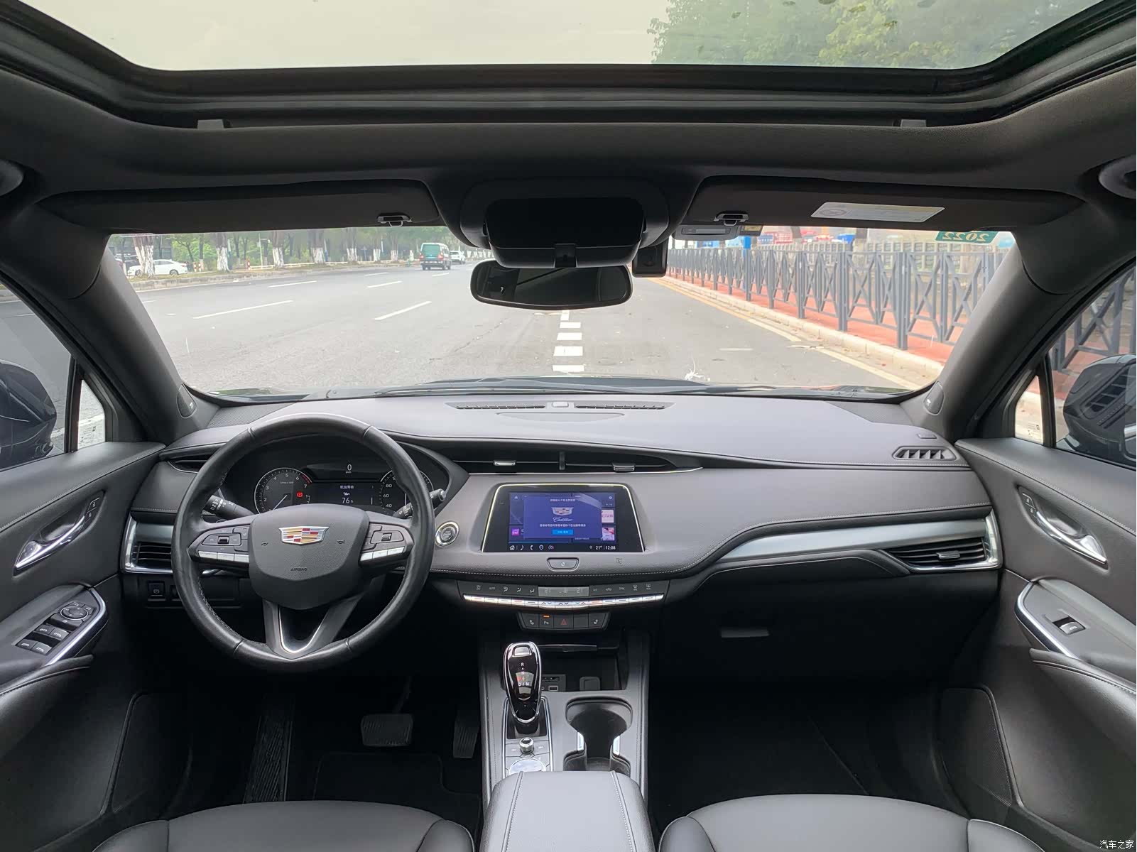 Cadillac XT4, 2020 31