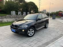 X5() 2008 xDrive30i