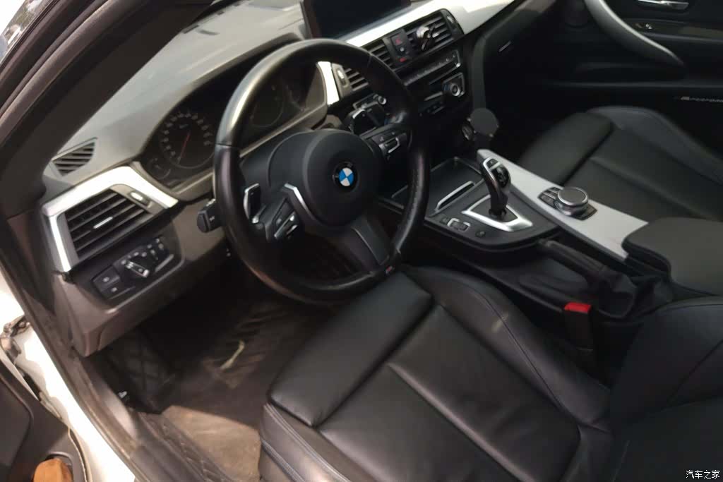 BMW 3 Series, 2018 15