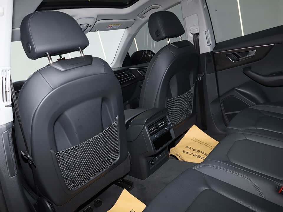 Audi Q8 Audi Q8