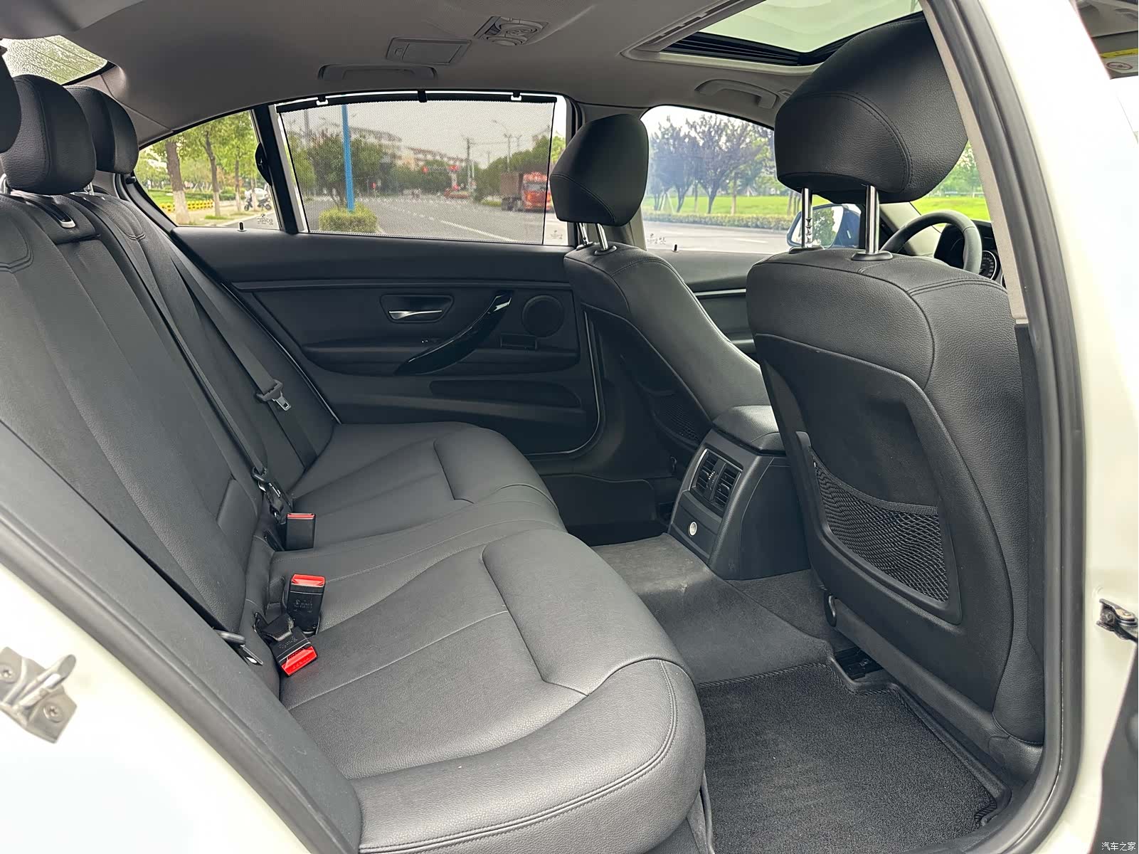 BMW 3 Series, 2017 18