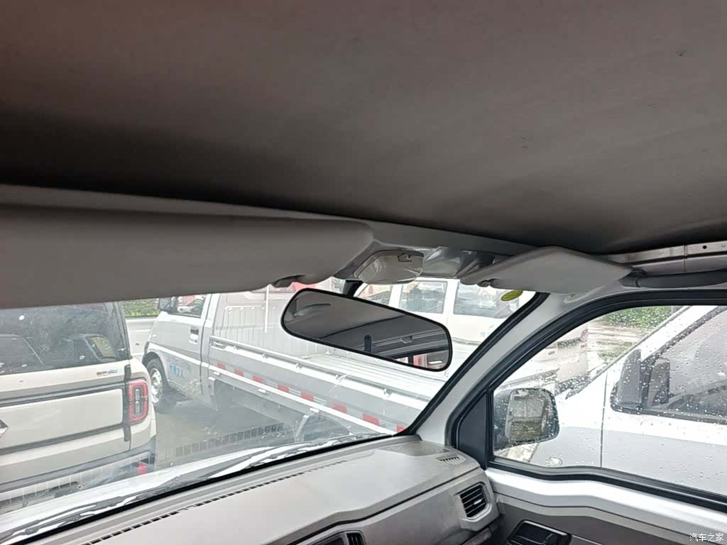 Wuling LJ479Q, 2021 25