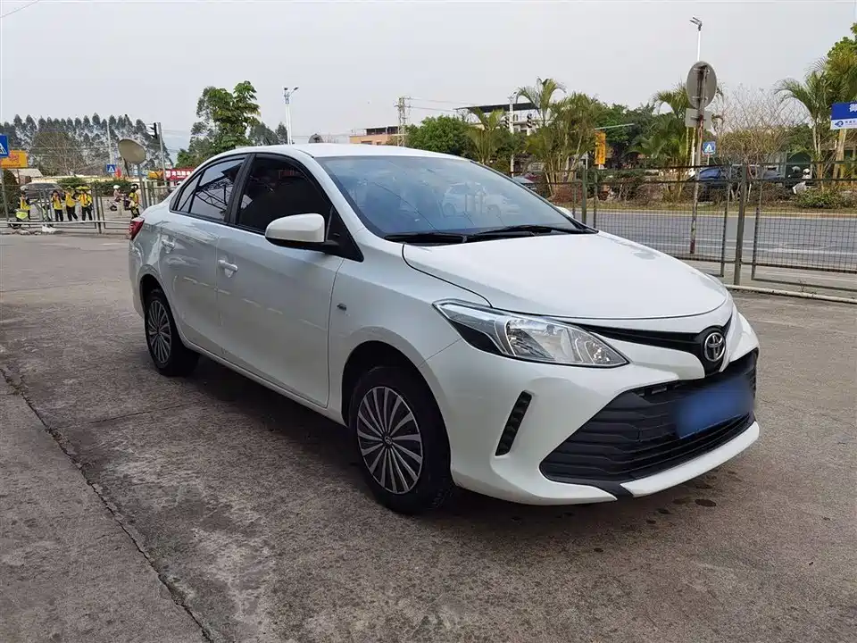 Toyota Vios