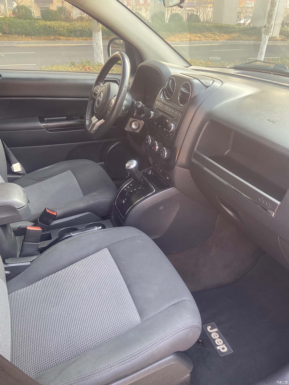 Jeep Compass, 2013 7