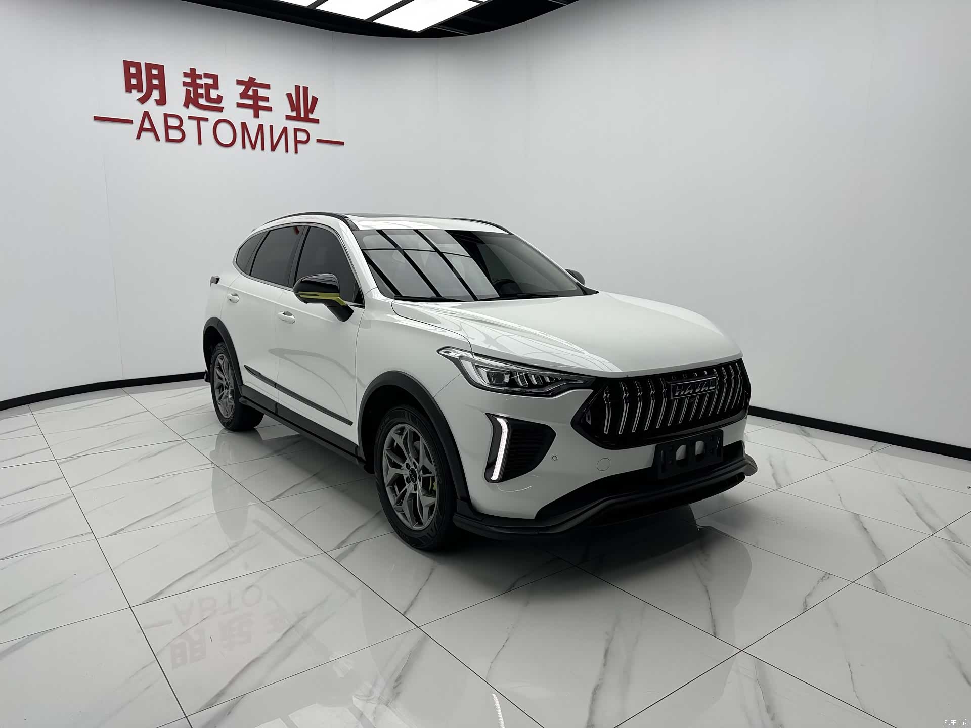 Haval Jolion, 2022 3