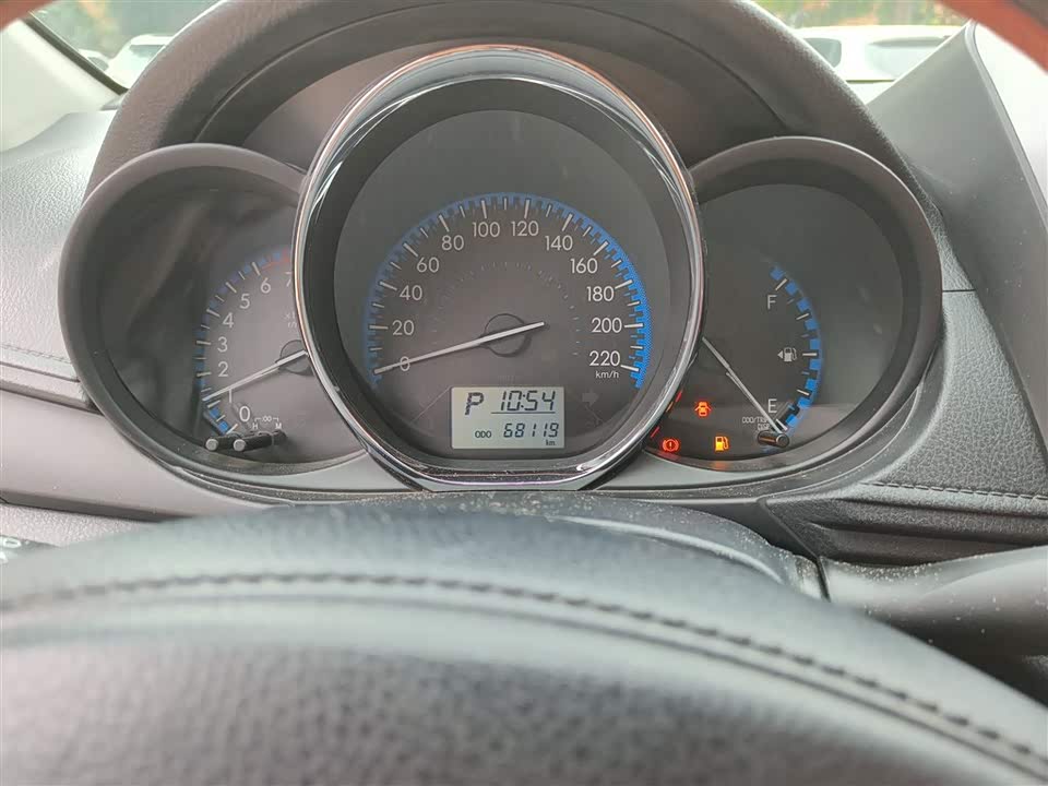 Toyota Vios