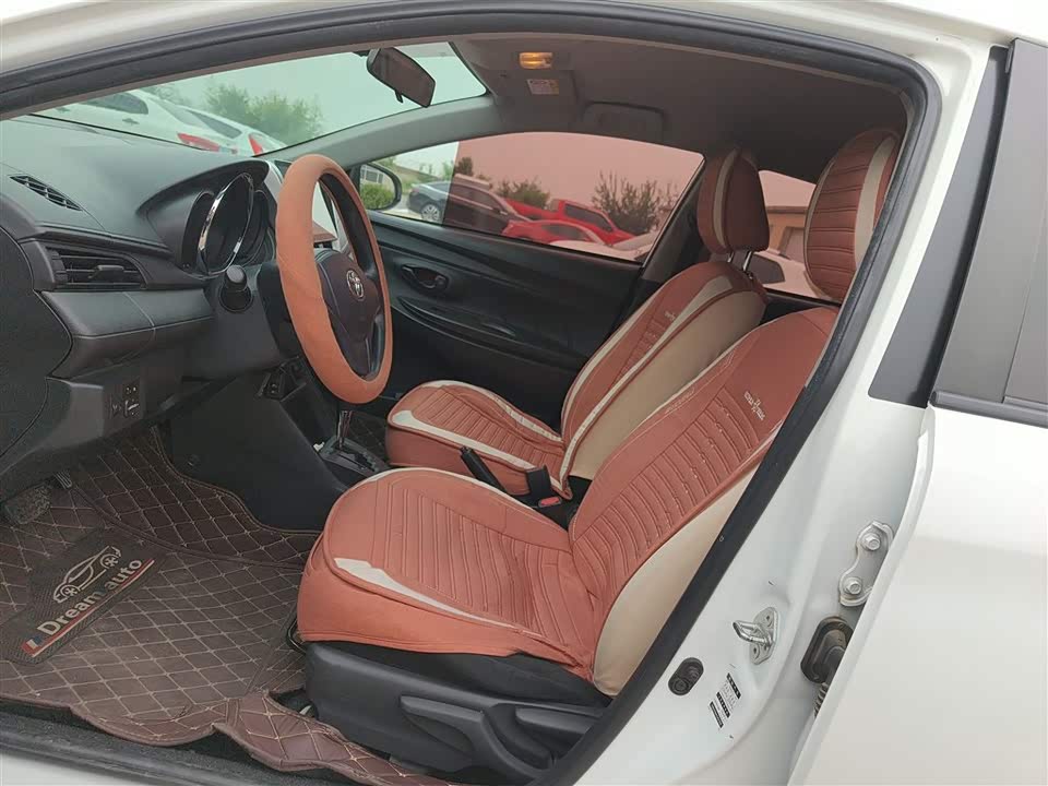 Toyota Vios
