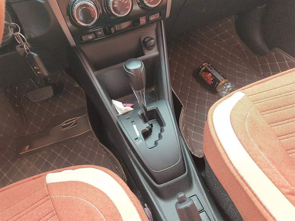 Toyota Vios