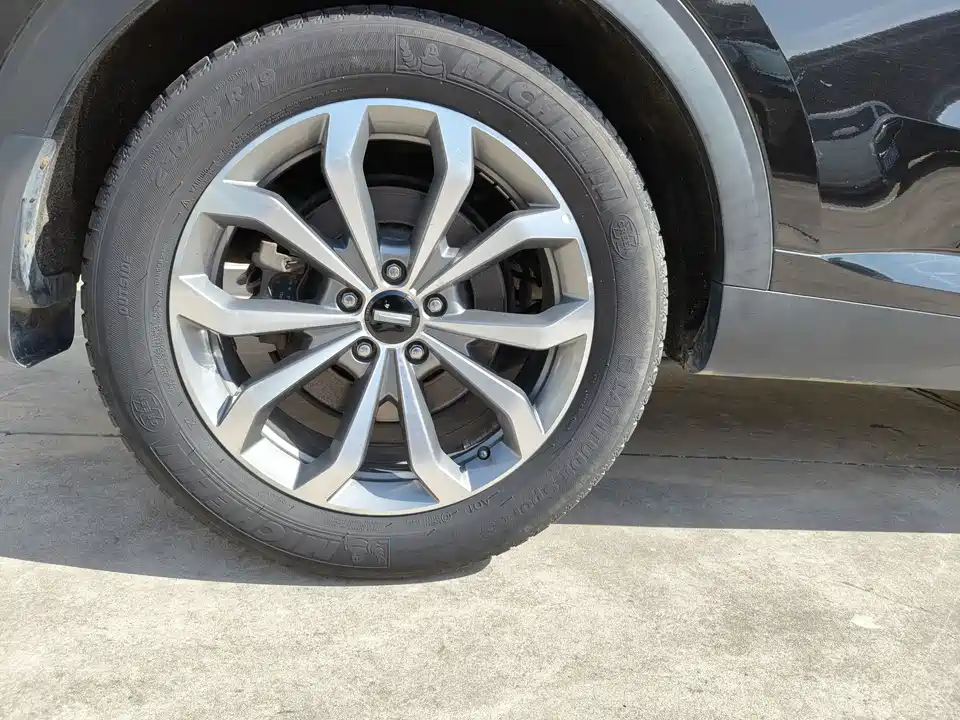 Weipai VV6