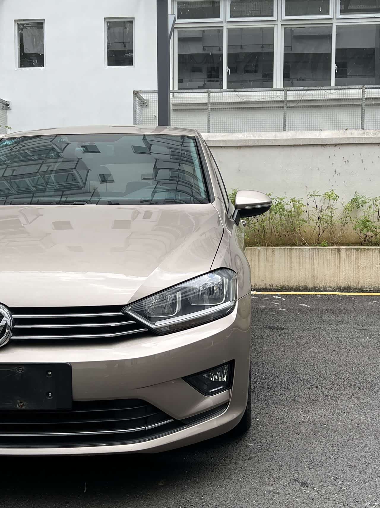 Volkswagen Golf, 2016 14