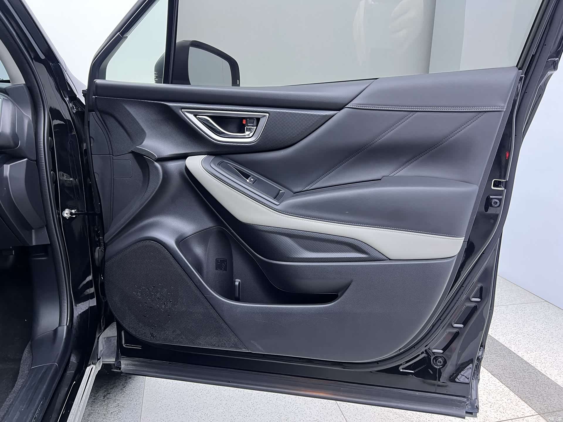 Subaru Forester, 2022 2