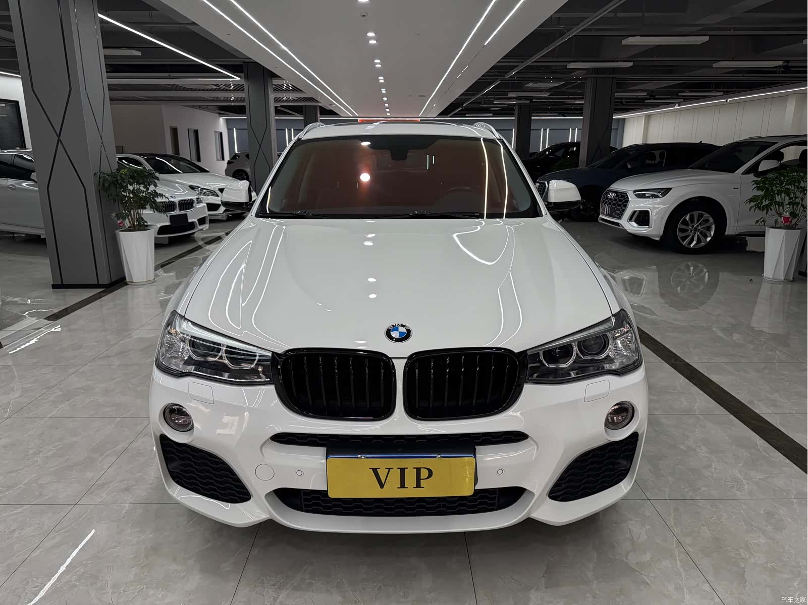 BMW X4, 2017 2