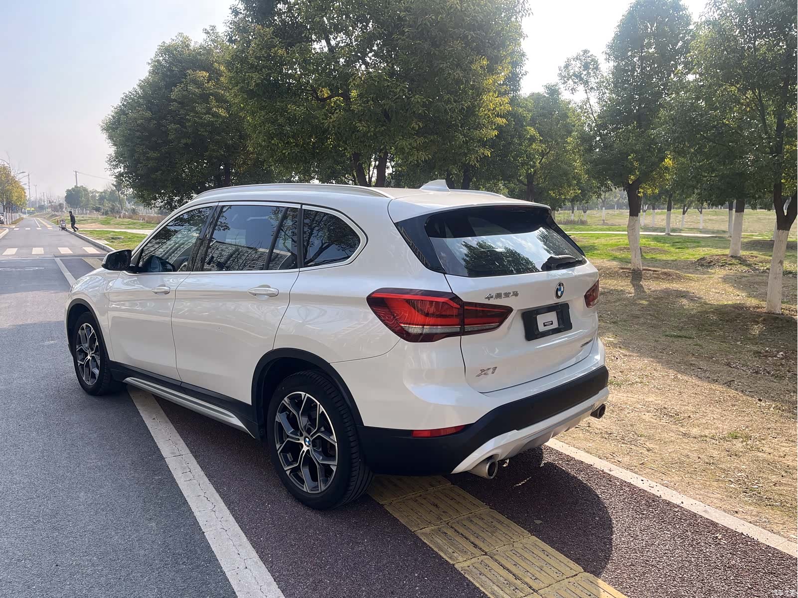 BMW X1, 2022 6