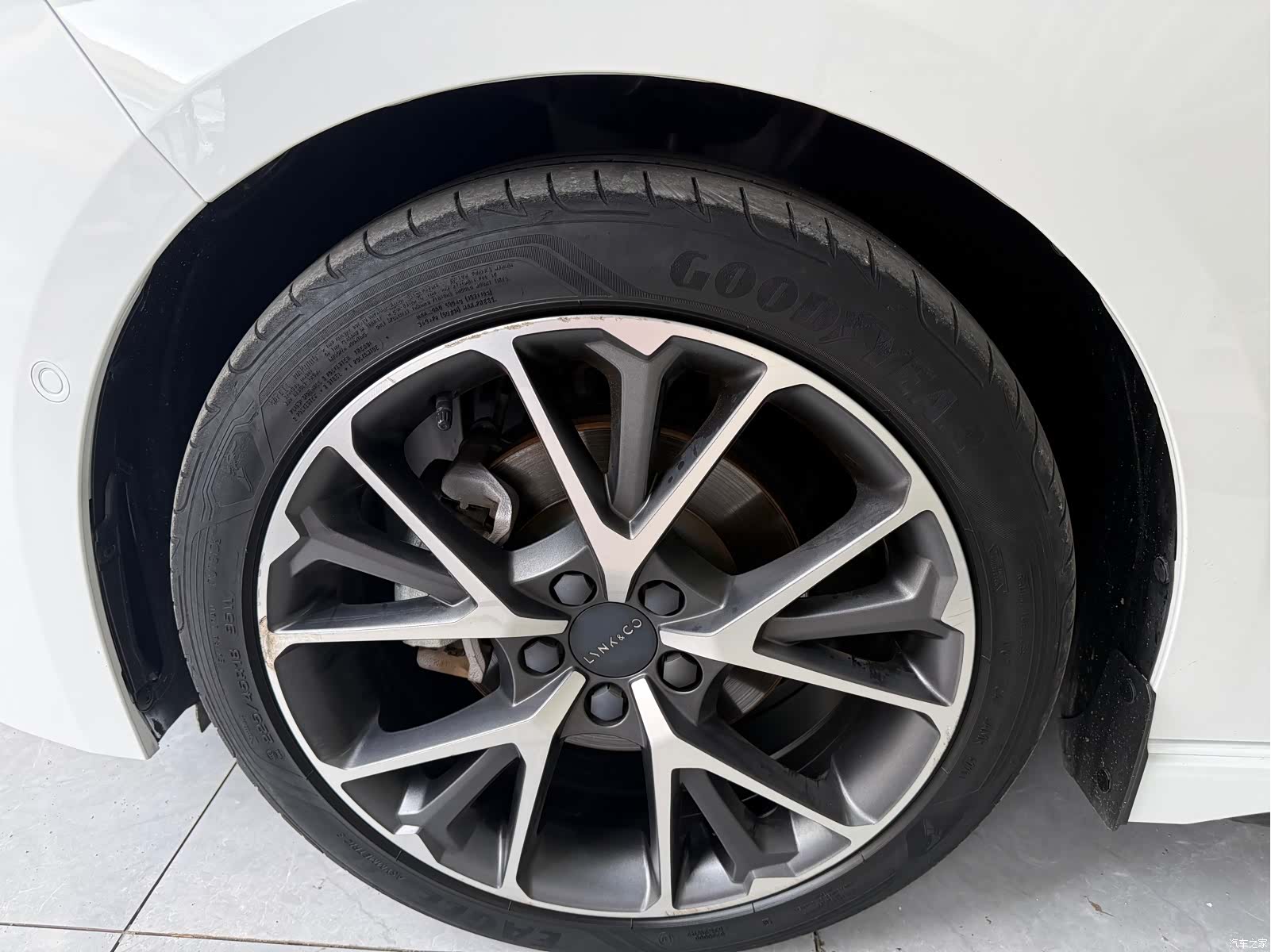 Lynk & Co 02, 2022 17