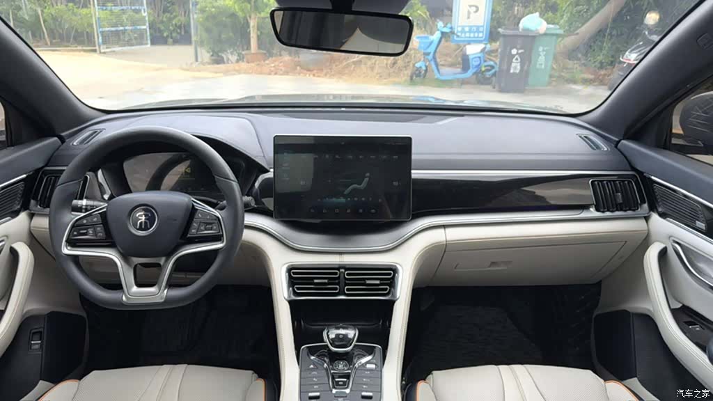 BYD Song, 2022 10