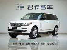 ��ʤ 2014�� 5.0 SC V8 AB �۷崴���ӳ���