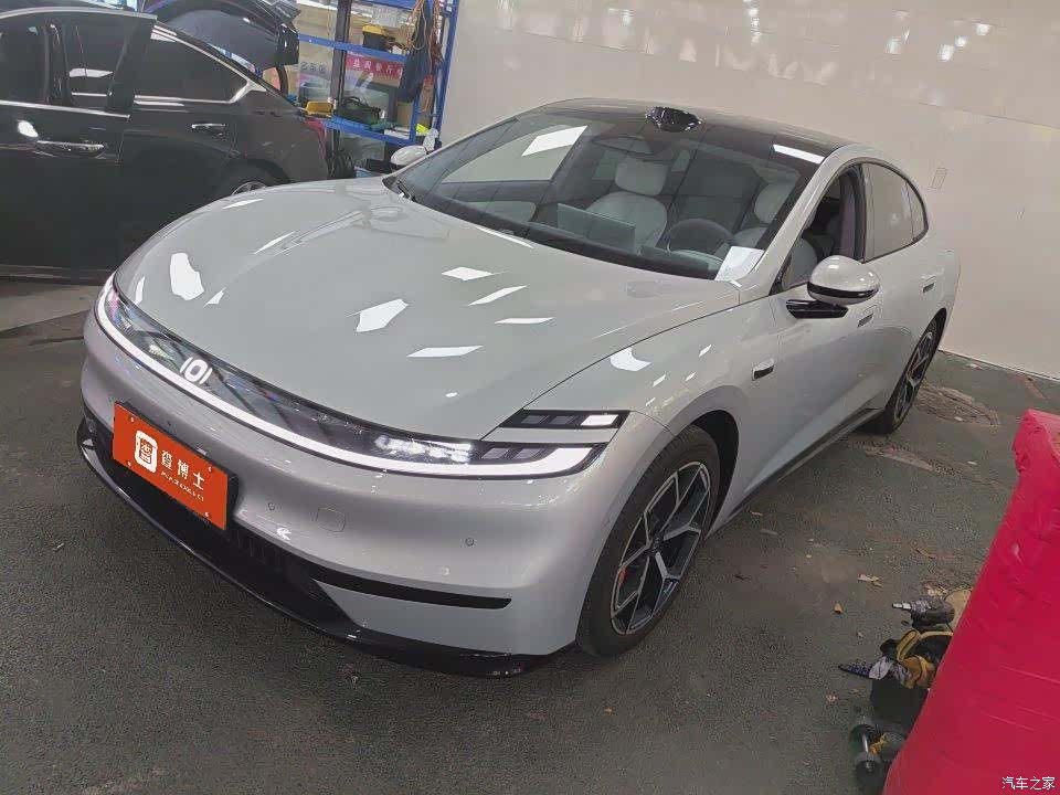 Changan Eado, 2026 1