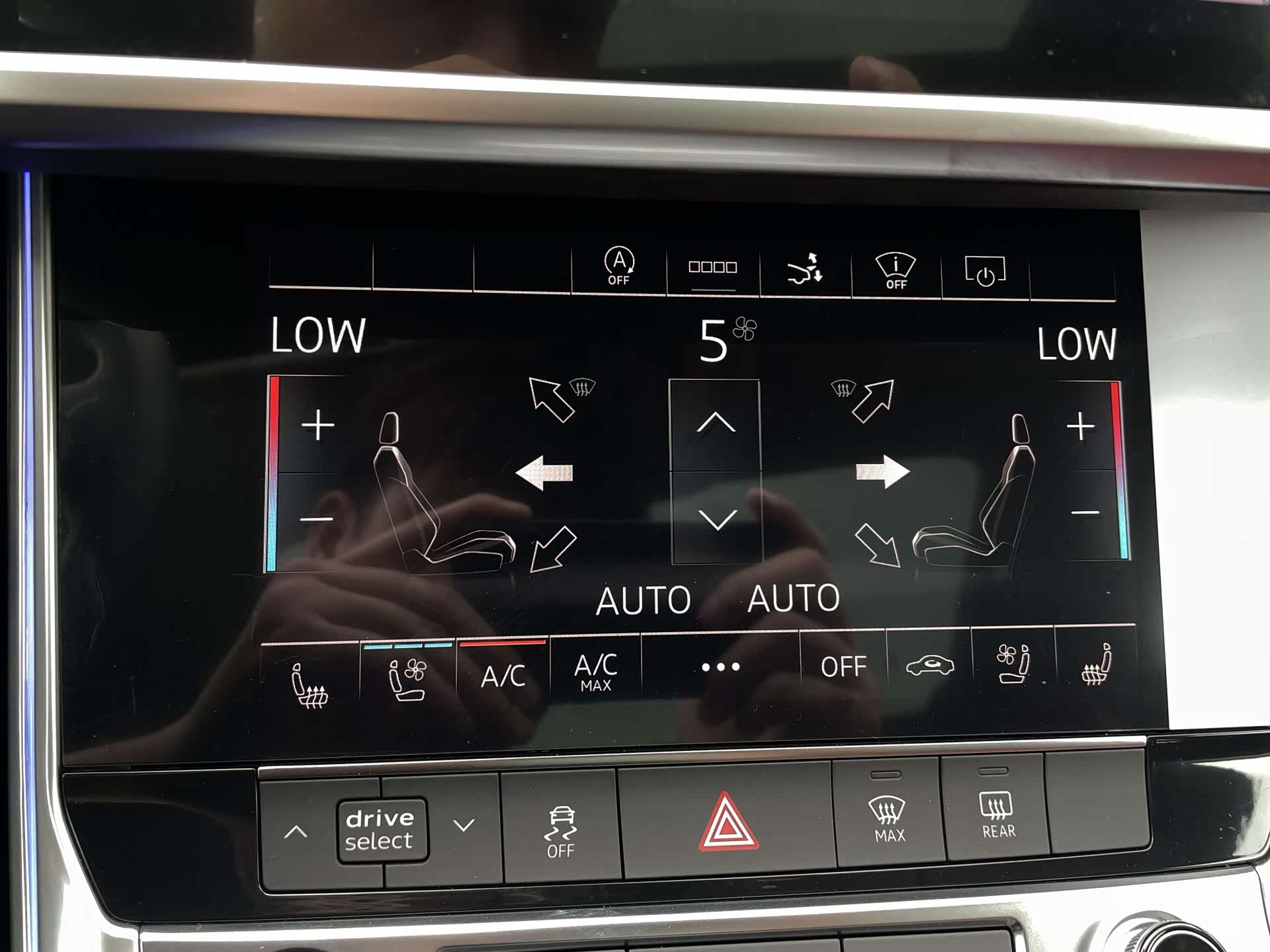 Audi A7, 2026 11