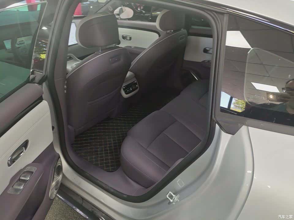 Changan Eado, 2026 4