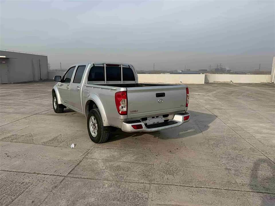 Great Wall Fengjun 5