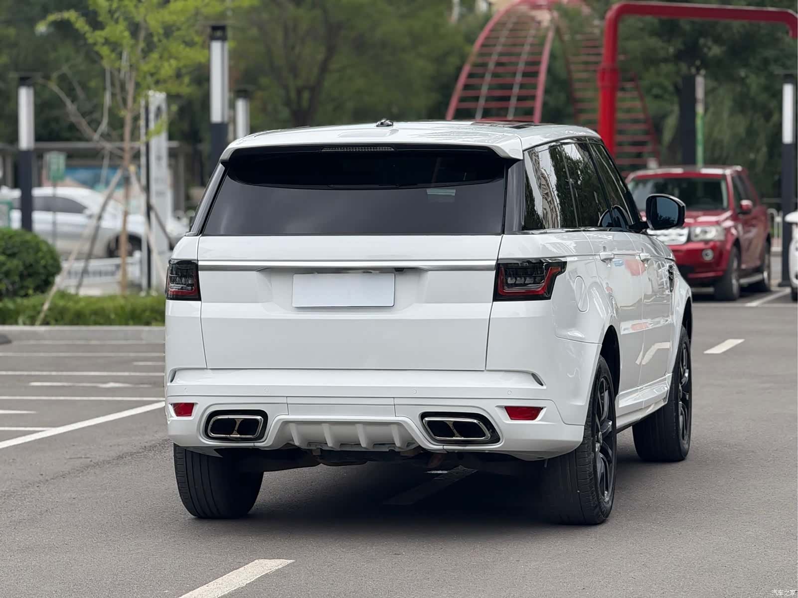 Land Rover Range Rover, 2013 18