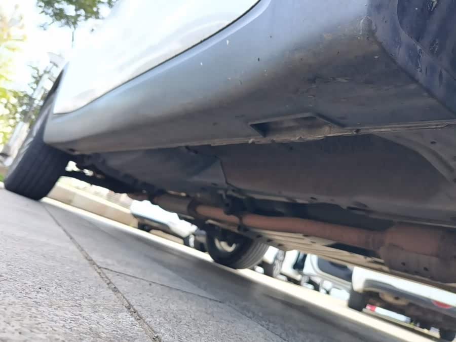 Kia Tucson 2018, фото 20