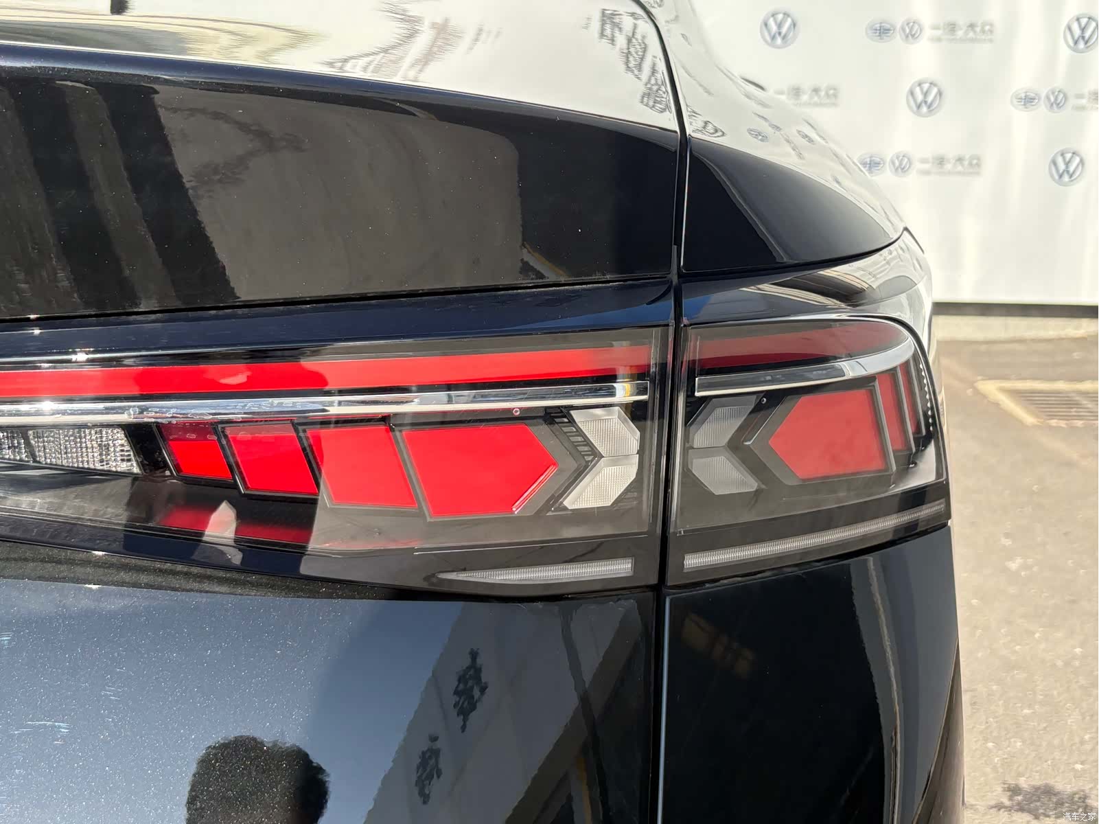 Volkswagen Magotan, 2026 12