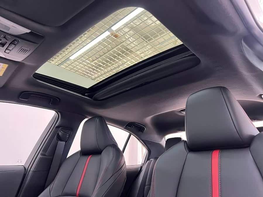 Toyota Levin 2023, фото 14